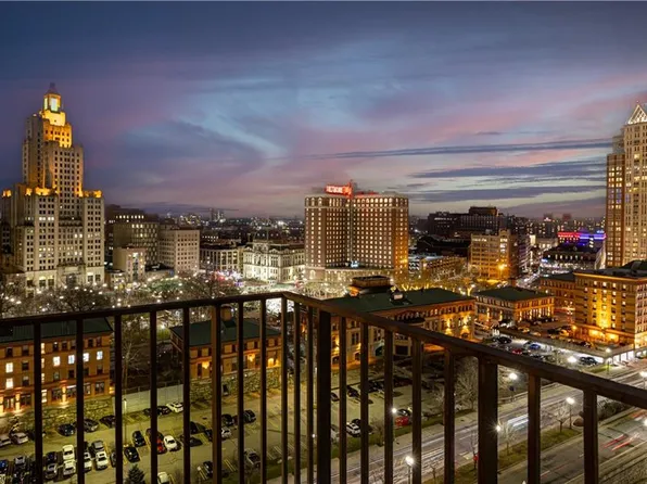 100 Exchange St Unit 1304, Providence, RI 02903