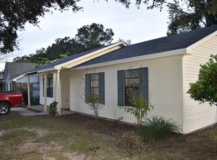 701 Brook Meadow Ln, Pensacola, FL 32514