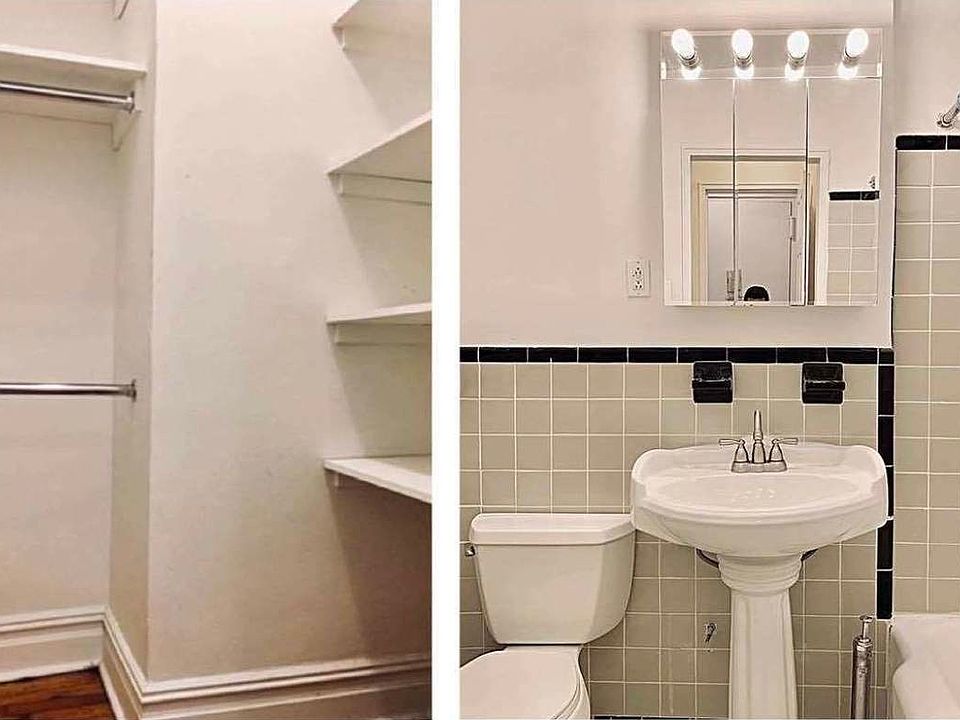 2nd image of 144-25 Roosevelt Ave #421
