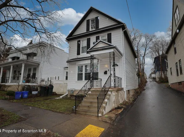 1425 Olive St, Scranton, PA 18510