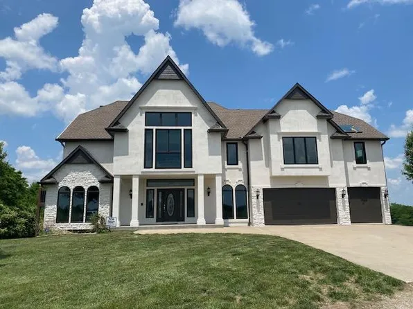 2600 NW 108th St, Kansas City, MO 64154