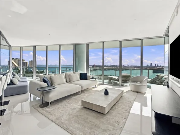 900 Biscayne Blvd APT 2406, Miami, FL 33132