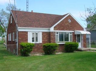 5909 Corduroy Rd, Oregon, OH 43616