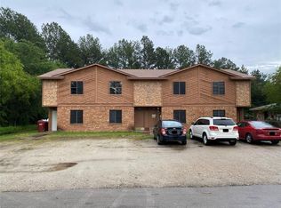 1522 N Spring St, Grand Saline, TX 75140