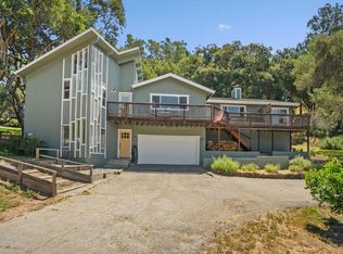 2479 Tuckahoe Ter, Royal Oaks, CA 95076