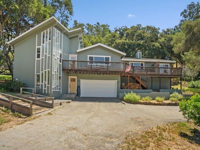 2479 Tuckahoe Ter, Royal Oaks, CA, 95076
