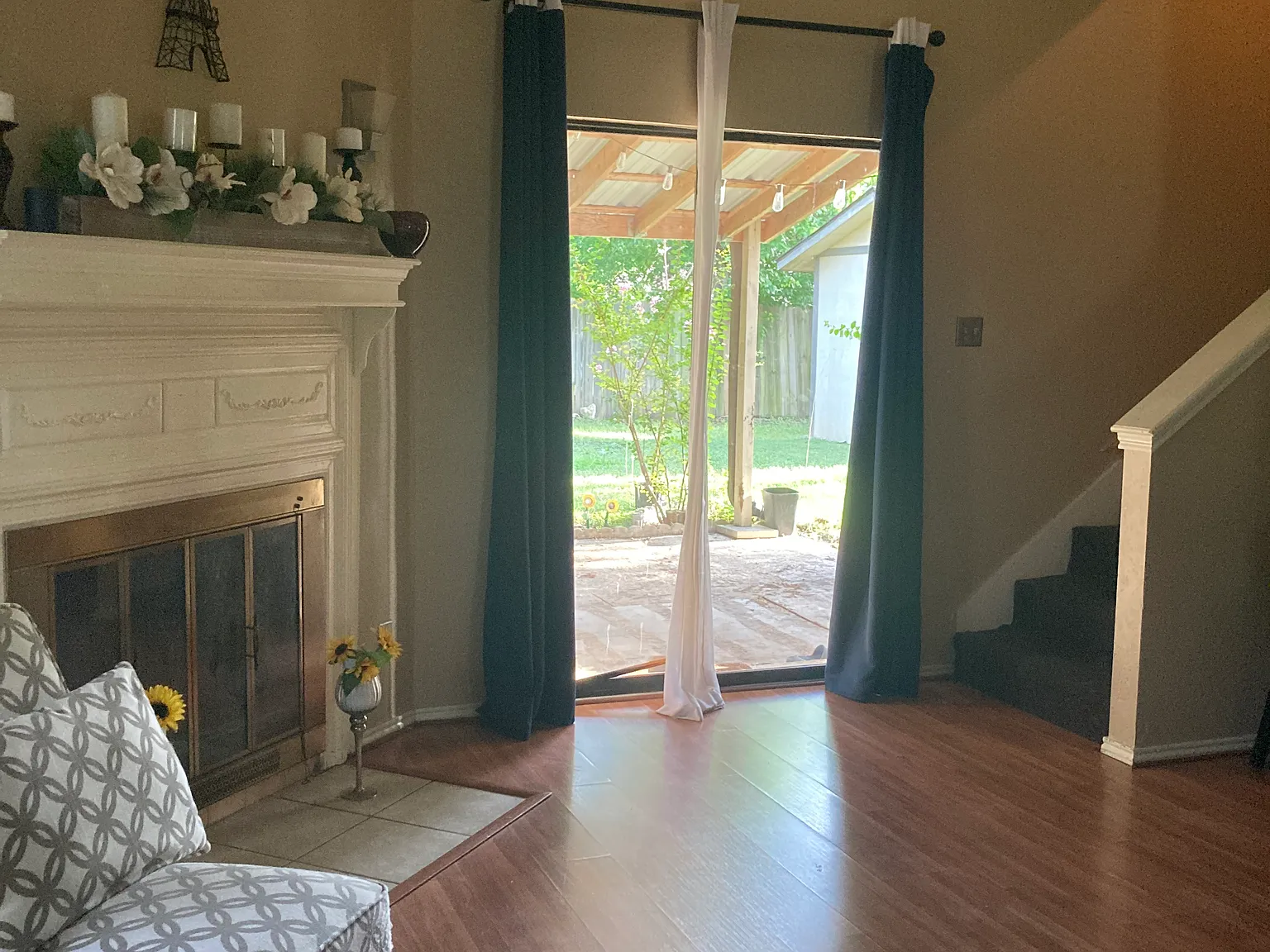 2 bed, 1082 sqft, $1,400 — Photo 3