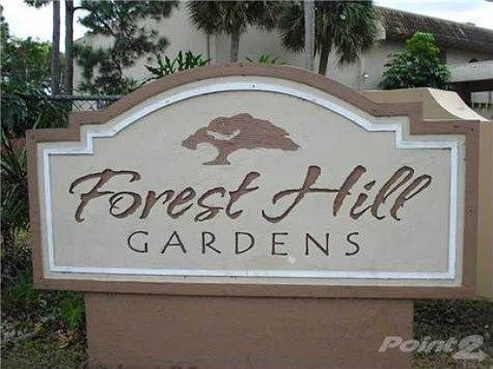 2nd image of 6066 Forest Hill Blvd APT 106