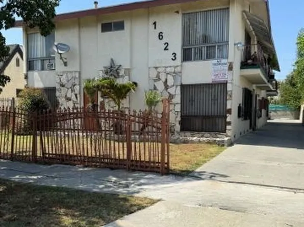 1623 W 80th St, Los Angeles, CA 90047