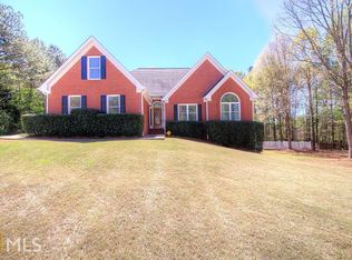 582 Ribbon Ln, Conyers, GA 30094