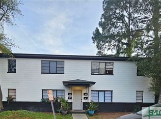 503 W 42nd St, Savannah, GA 31415