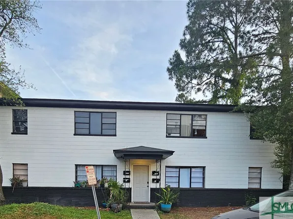 503 W 42nd Street, Savannah, GA 31415