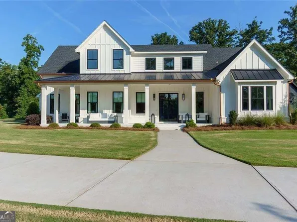 2129 Sugar Pike Rd, Woodstock, GA 30188