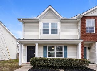 5033 73rd Ave, La Vergne, TN 37086