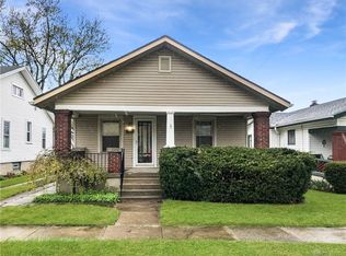 2029 John Glenn Rd, Dayton, OH 45420