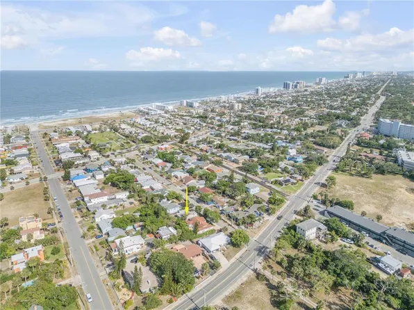315 SEARS AVENUE, DAYTONA BEACH, FL 32118