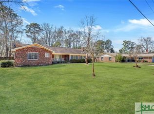 7613 Central Ave, Savannah, GA 31406