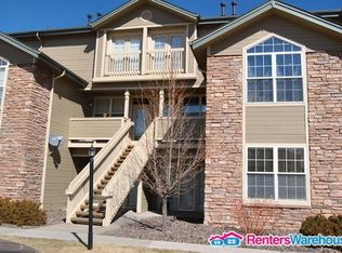 2830 W Centennial Dr UNIT G, Littleton, CO 80123