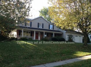 42 Argali Ln, Mechanicsburg, PA 17055