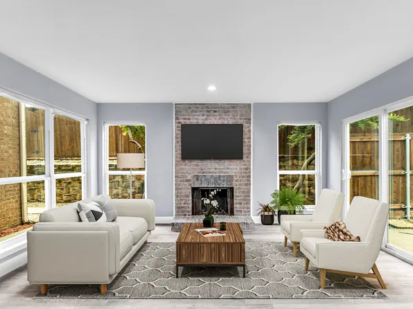 2222 Salem Dr, Carrollton, TX 75006