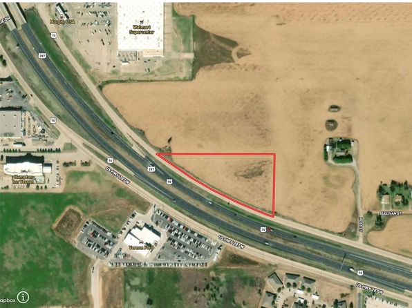 Us Highway 287 W, Vernon, TX 76384