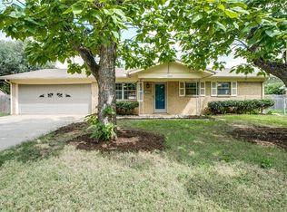 7605 Noreast Dr, North Richland Hills, TX 76180