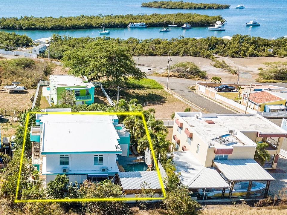 Puerto Viejo 4 La Parguera, Lajas, PR 00667 Zillow