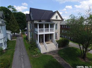 475 Main St, Oneida, NY 13421