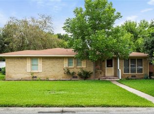 603 Nyssa Ave, McAllen, TX 78501