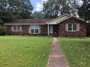 2814 Reeves Ln, Albany, GA 31721