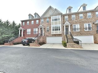 10740 Brunson Dr, Johns Creek, GA 30097