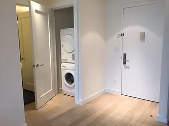 Rented by Bozzuto Management