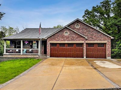 9794 Cedar Dr, Hillsboro, MO, 63050