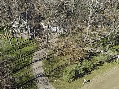 4777 N Herrington Rd, Webberville, MI 48892 | Zillow