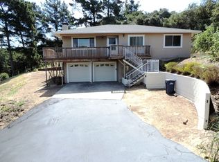 19538 Mallory Canyon Rd, Salinas, CA 93907