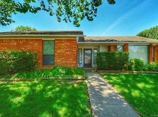 800 Juniper Rd, Okmulgee, OK 74447