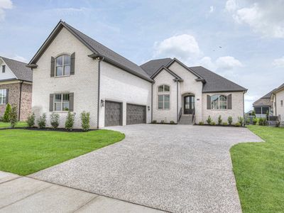 1251 Payton Ln, Gallatin, TN, 37066