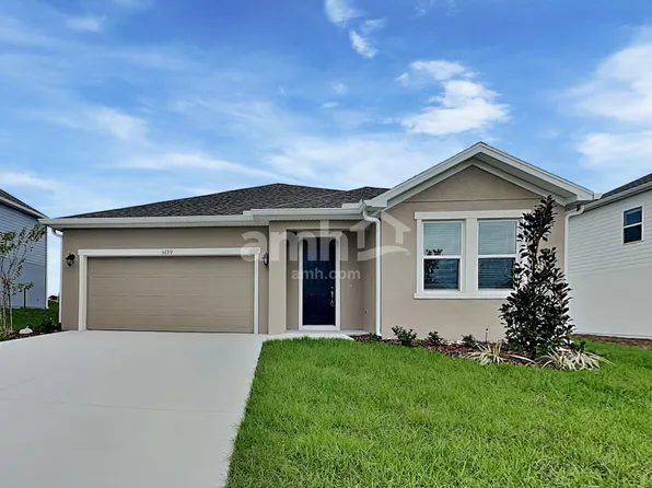 3699 Lake Bluff Loop, Apopka, FL 32712