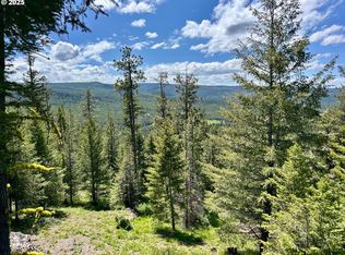 Upper Rock Crk, La Grande, OR 97850