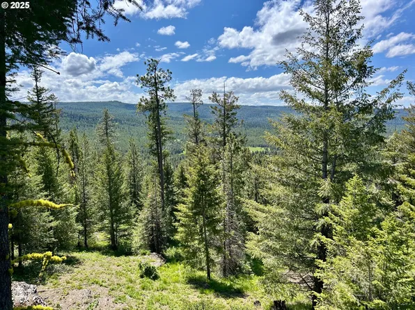 Upper Rock Crk, La Grande, OR 97850