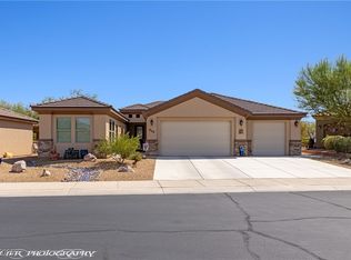 656 Shadow Rdg, Mesquite, NV 89027