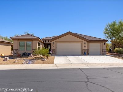 656 Shadow Rdg, Mesquite, NV, 89027