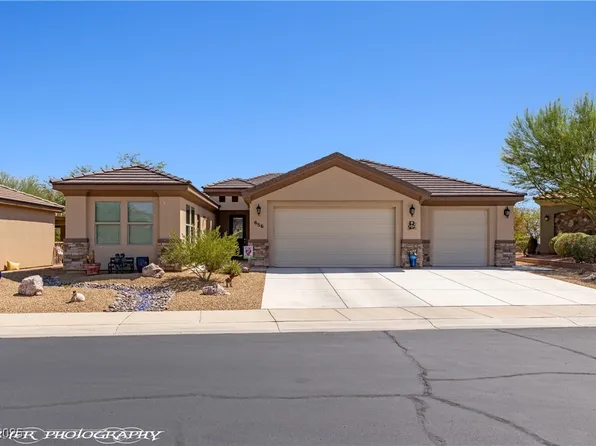 656 Shadow Rdg, Mesquite, NV 89027