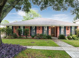 3550 Rue Mignon, New Orleans, LA 70131