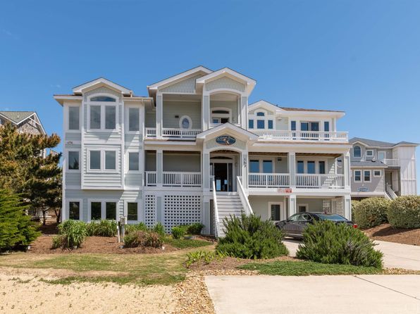 Waterfront - Duck NC Waterfront Homes For Sale - 14 Homes | Zillow