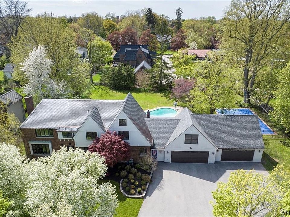 161 Brantwood Rd, Amherst, NY 14226 Zillow