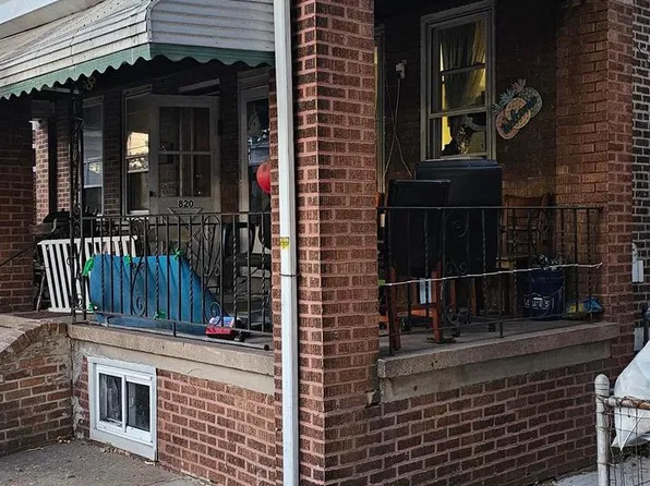 822 Chambers St, Trenton, NJ 08611