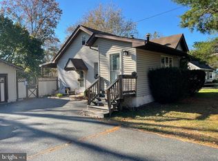 501 Manatawny St, Pottstown, PA 19464