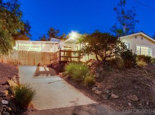 3800 Costa Bella Dr, La Mesa, CA 91941