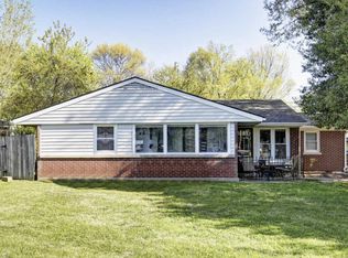 9800 Rowntree Rd, Jeffersontown, KY 40299